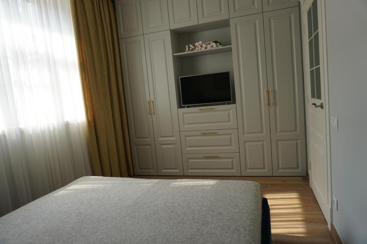 Heart Of Vilnius Apartment Екстер'єр фото