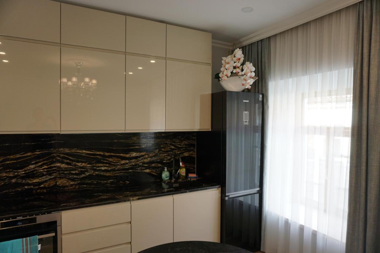 Heart Of Vilnius Apartment Екстер'єр фото