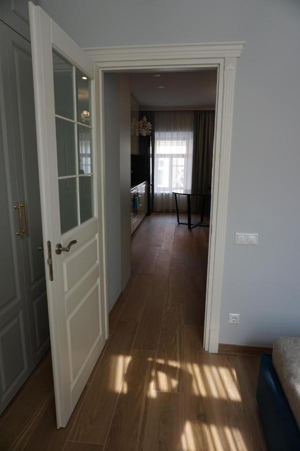 Heart Of Vilnius Apartment Екстер'єр фото