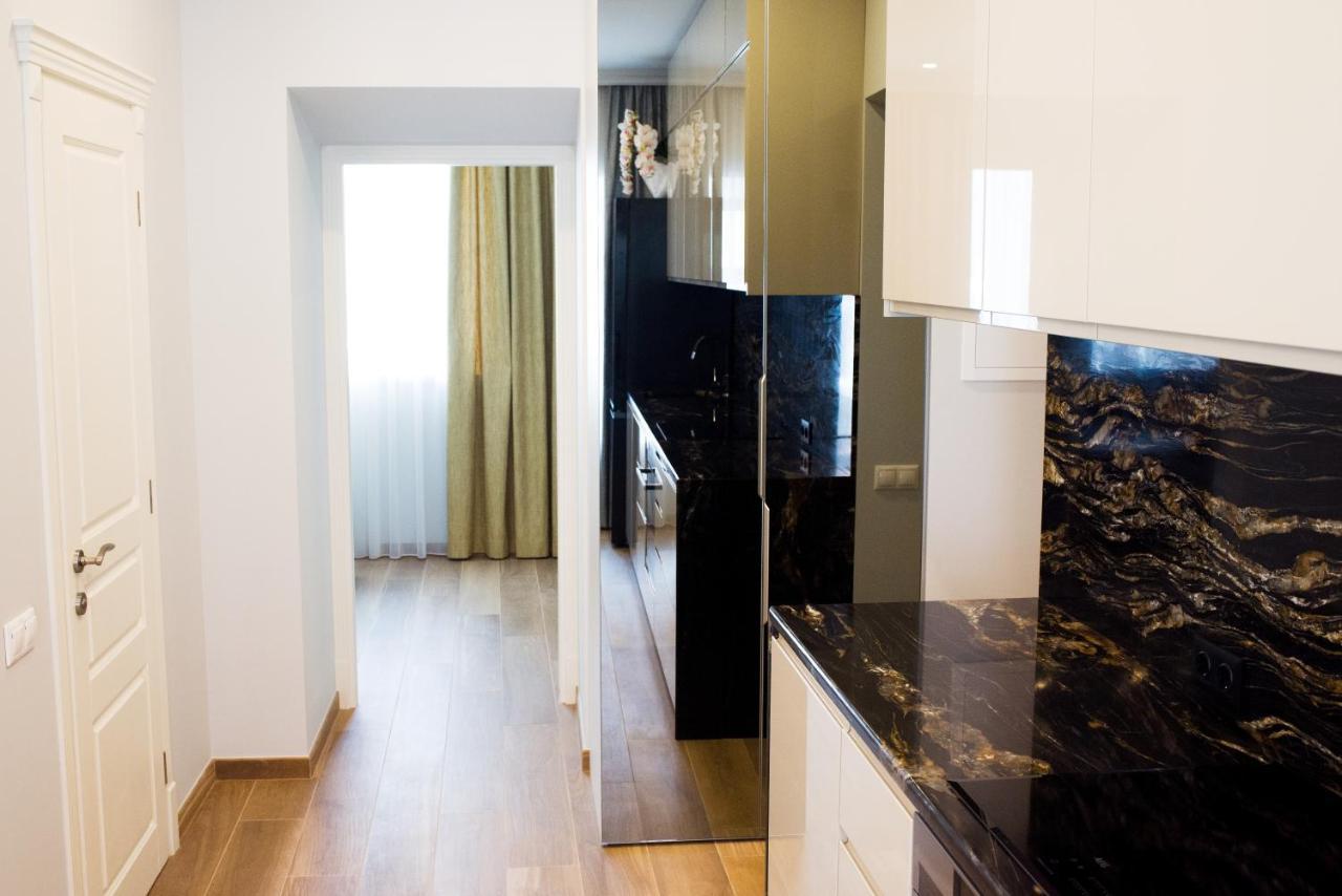 Heart Of Vilnius Apartment Екстер'єр фото