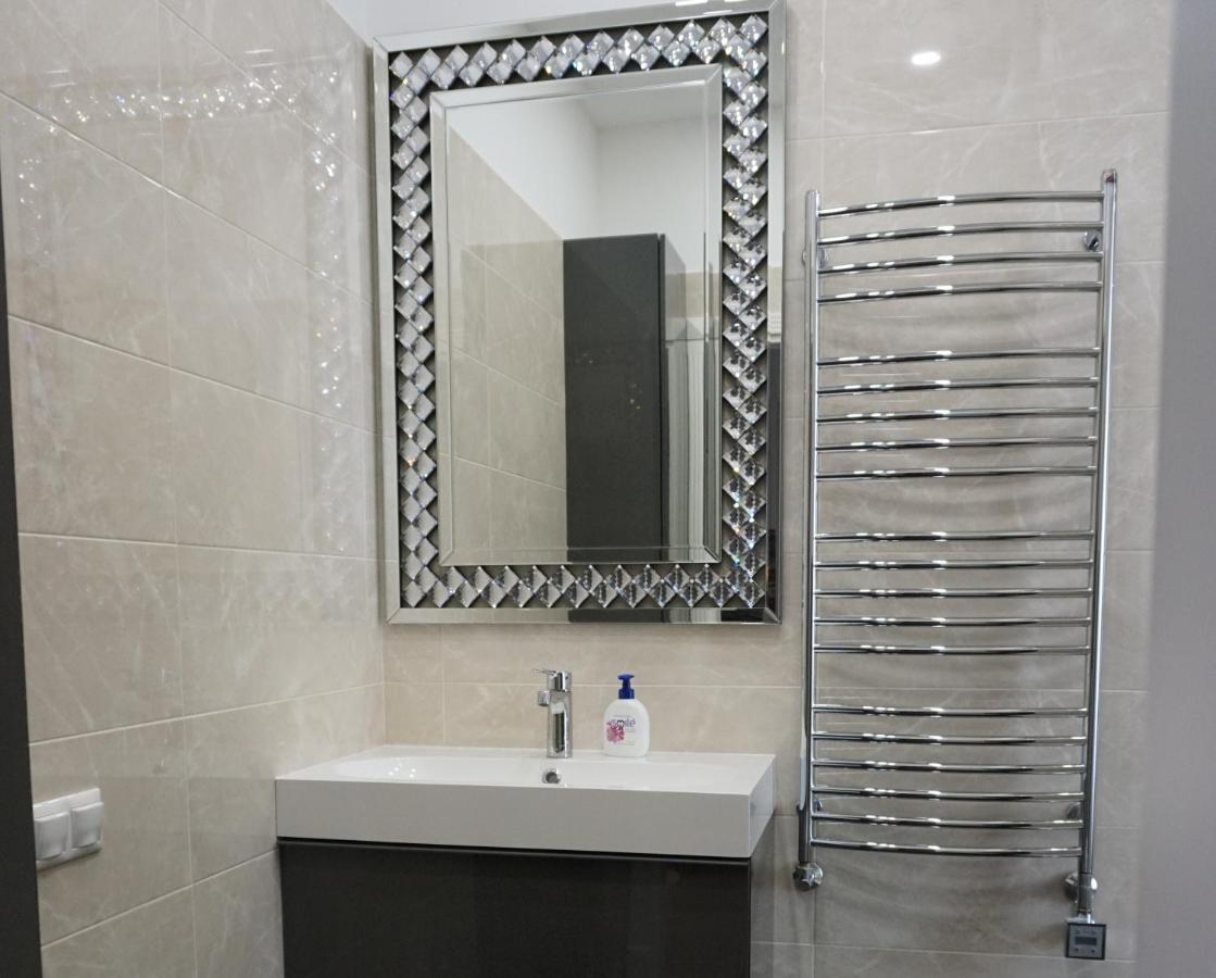 Heart Of Vilnius Apartment Екстер'єр фото